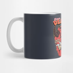 Terror Cereal Mug